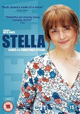 Stella - Series 4 + 2014