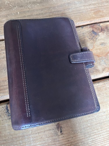 Filofax kendal personal - filofax,