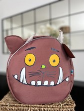 Joules gruffalo backpack - gruffalo,