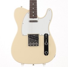 Fender MIJ Traditional 60s