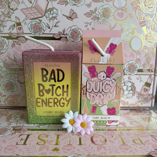 Louise crystal bad bitch - crystal,