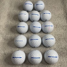 SRIXON AD333 GOLF BALLS X 14