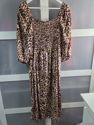 Size matalan dress - 12,