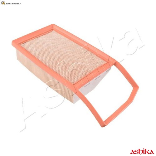 Air filter 0200 - air, 20-00-0200