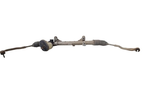 Renault fluence steering - steering, box