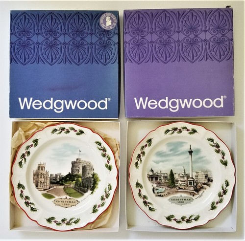 1980 lot wedgewood - 1980/81,