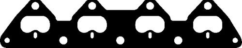 Gasket exhaust manifold for - gasket,,