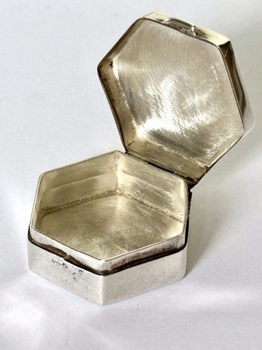 Vintage sterling silver small - vintage,