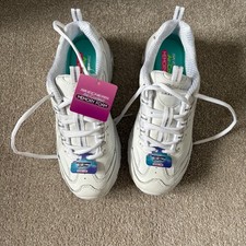 Skechers D'Lites Fresh Start