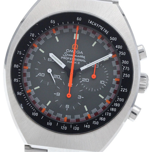 Omega speedmaster professional - omega,