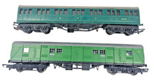 Rake Of 2x Hornby/Triang OO