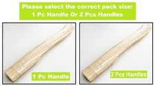 Wood axe stick - wood,