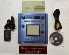 Korg Kaoss Pad entrancer KPE1