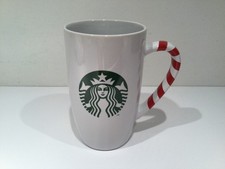 STARBUCKS Christmas CANDY CANE