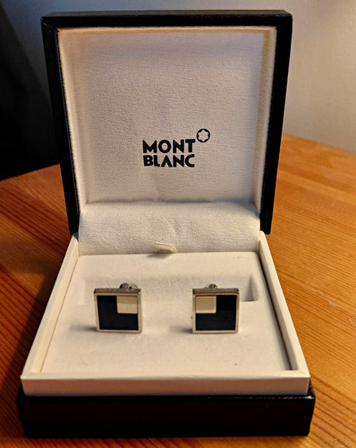 Montblanc men signed - montblanc, men’s