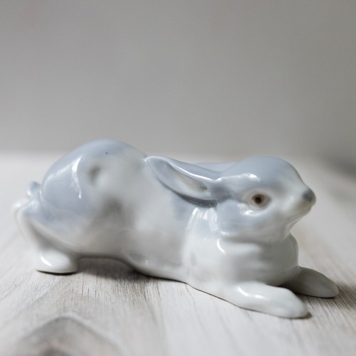 Vintage zaphir lladro - zaphir, bunny