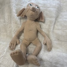 Harry Potter 16" Dobby Plush