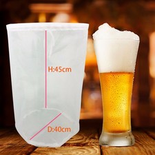 Beer Filter Bag Brew Strainer