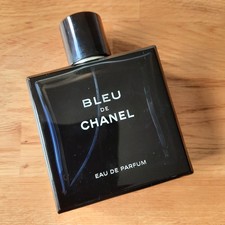 Bleu de Chanel Eau de Parfum