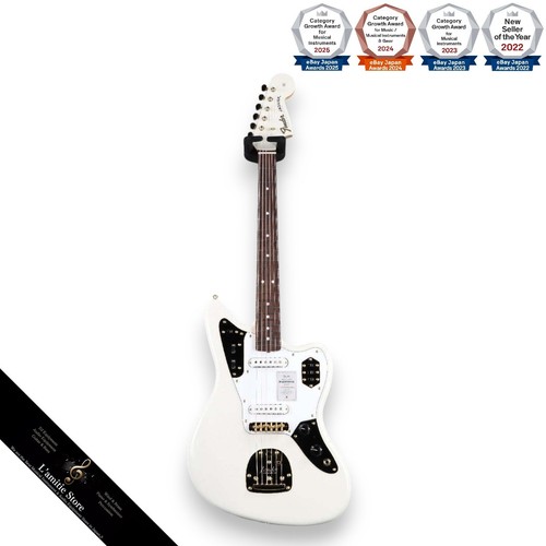 Fender japan 2025 - japan,