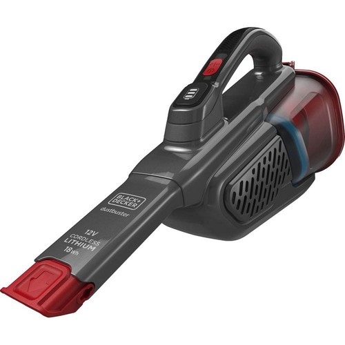 Black decker vacuum - black,