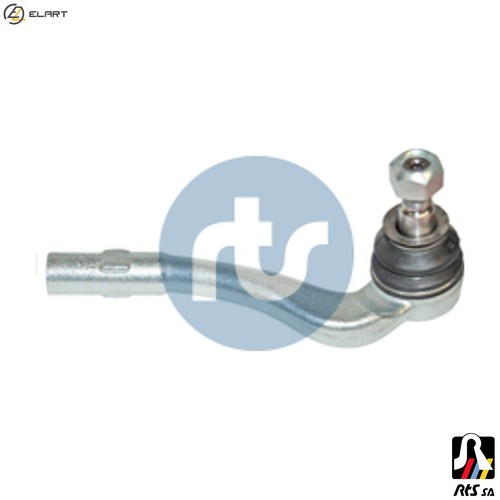 Tie rod end - tie,