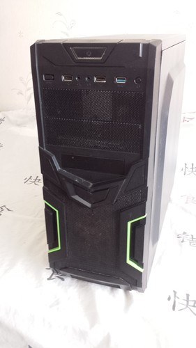 9700f custom build - build, 32gb