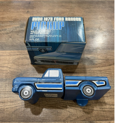 Avon 1973 ford - avon,