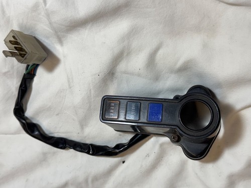 Honda cb125t pilot light - honda, /