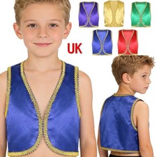 UK Kid Boy Arabian Prince