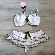Bnwt vintage senza white - bnwt,