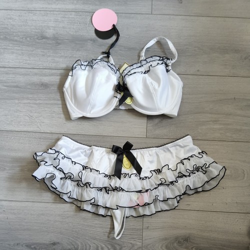 Bnwt vintage senza white - bnwt, &
