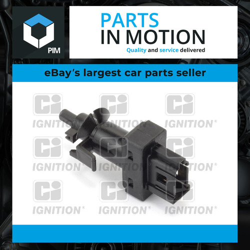 Clutch pedal switch - pedal,
