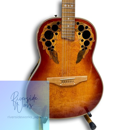 Ovation celebrity deluxe - celebrity,