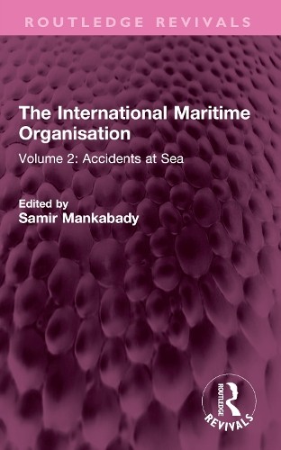 The international maritime - international,