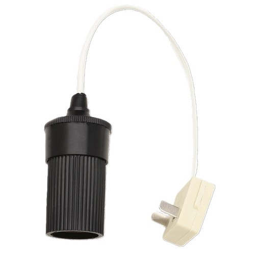 Adapt 12v cigar - w4,