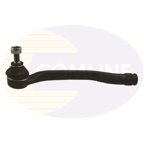 Tie track rod - track,