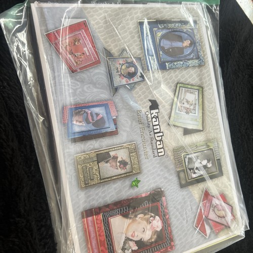 Kanban brief encounter kit - kanban,