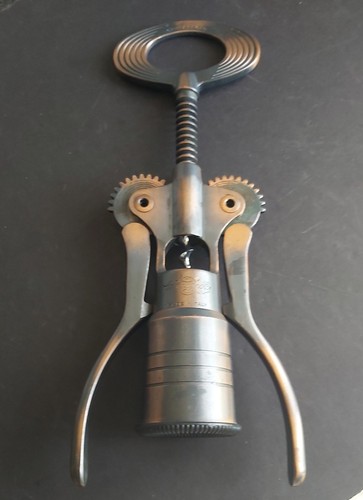 Campagnolo italian metal wine - ,