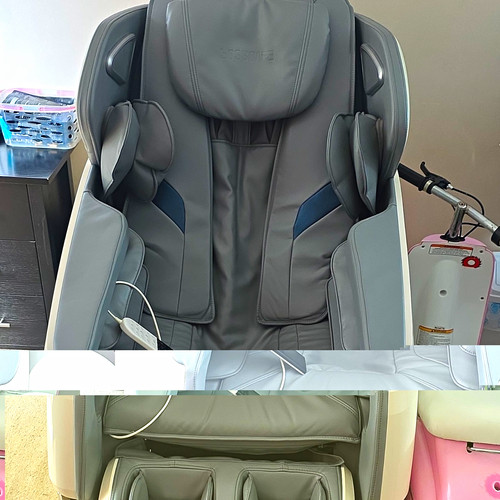 Bosscare electric massage - electric,