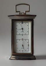 Late 20th Century Silver