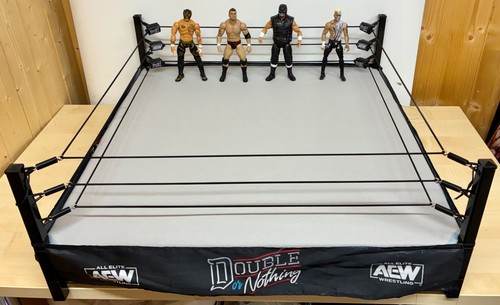 Aew authentic scale elite - aew,