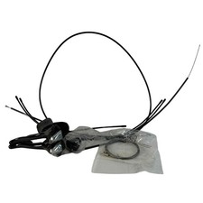 Shimano 105 Flight Deck Double