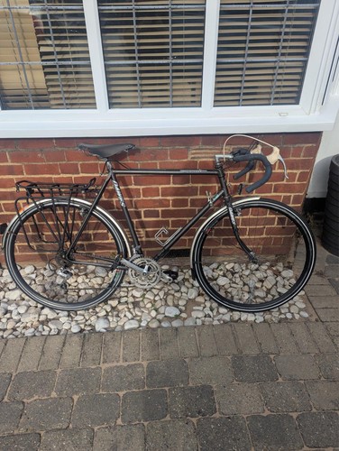 Vintage dawes super galaxy - super,
