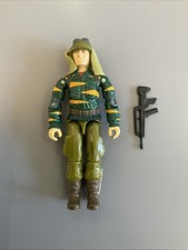 Joe action force tiger - joe,