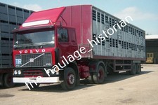 THH Truck Photos - Volvo F10 -