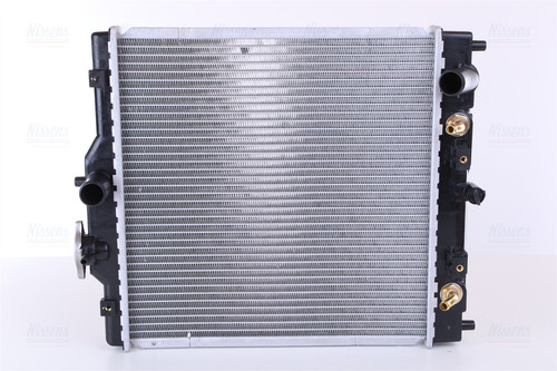 Rover 416 nissens radiator - rover,