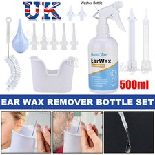 UK🚀 Ear Wax Cleaner Kit