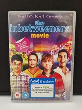 The Inbetweeners Movie - ASDA
