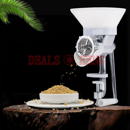 Food pet feed granulator - pet,